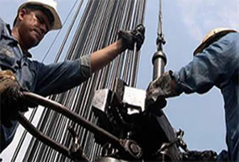 YPFB Chaco, empresa subsidiaria de YPFB Corporación,